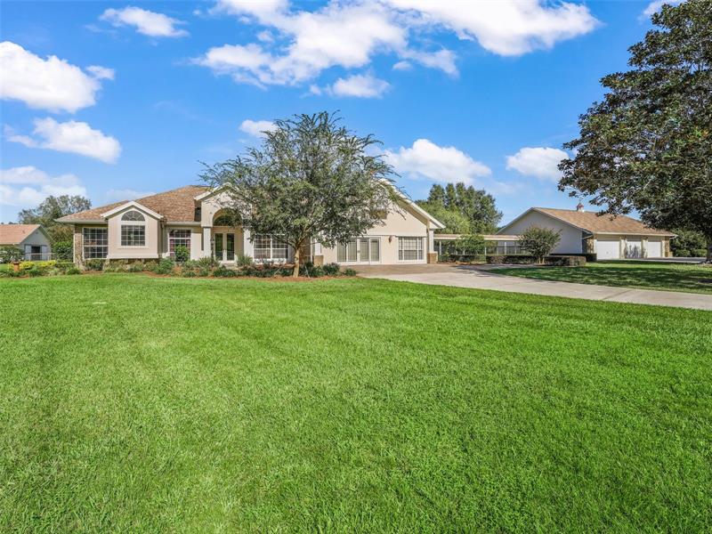 5430 Cr 634 S, Bushnell, FL 33513 MLS G5062912 Coldwell Banker