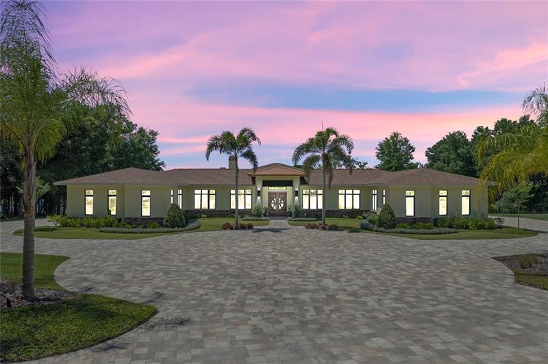 17703 E Lake Jem Rd, Mount Dora, FL 32757 MLS G5063284 Coldwell Banker