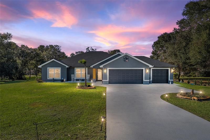 3927 Oak Pointe Dr, Lady Lake, FL 32159 MLS G5063413 Coldwell Banker