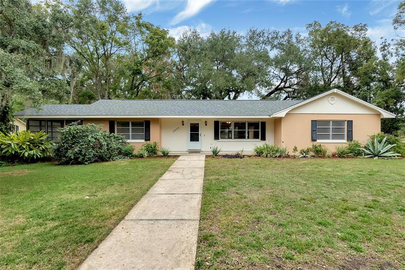 2469 Broadvue Ave, Eustis, FL 32726 MLS G5063560 Coldwell Banker