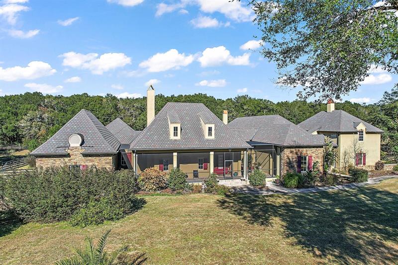 23009 Eques Ln, Eustis, FL 32736 MLS G5063719 Coldwell Banker