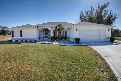 13873 Del Webb Boulevard, Summerfield, FL 34491 - Photo 1