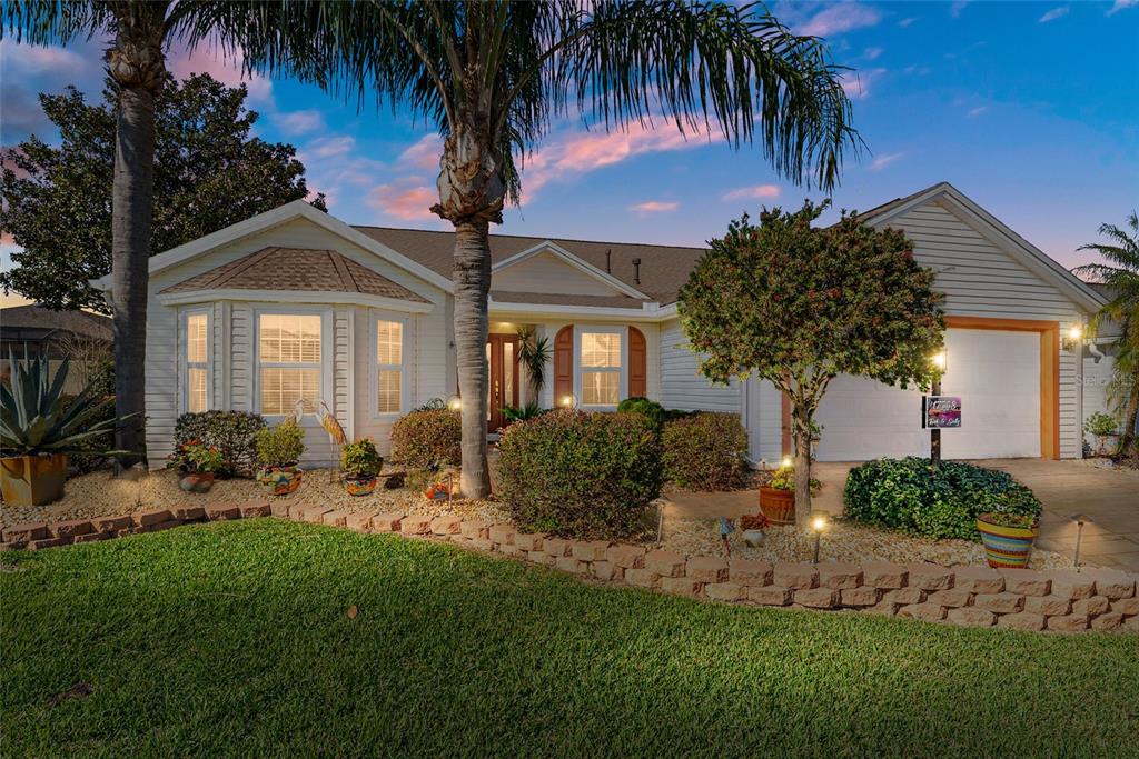 17758 SE 85th Ellerbe Ave, The Villages, FL 32162 MLS G5063982