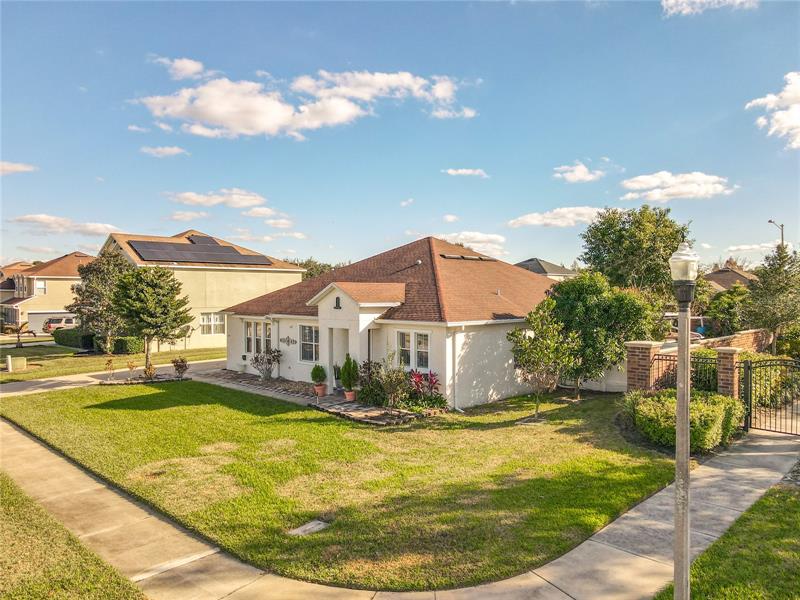 240 Country Cottage Ln, Winter Garden, FL 34787 MLS G5064001