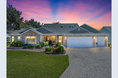 432 Thistledown Way, The Villages, FL 32162 - Photo 1