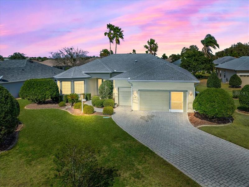 11929 SE 176th Place Rd, Summerfield, FL 34491 MLS G5064557