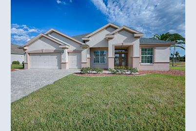 9543 SE 137th Street Road, Summerfield, FL 34491 - Photo 1