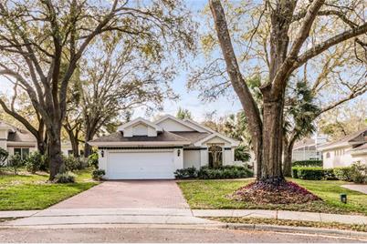 818 Red Hibiscus Court, Apopka, FL 32712 - Photo 1