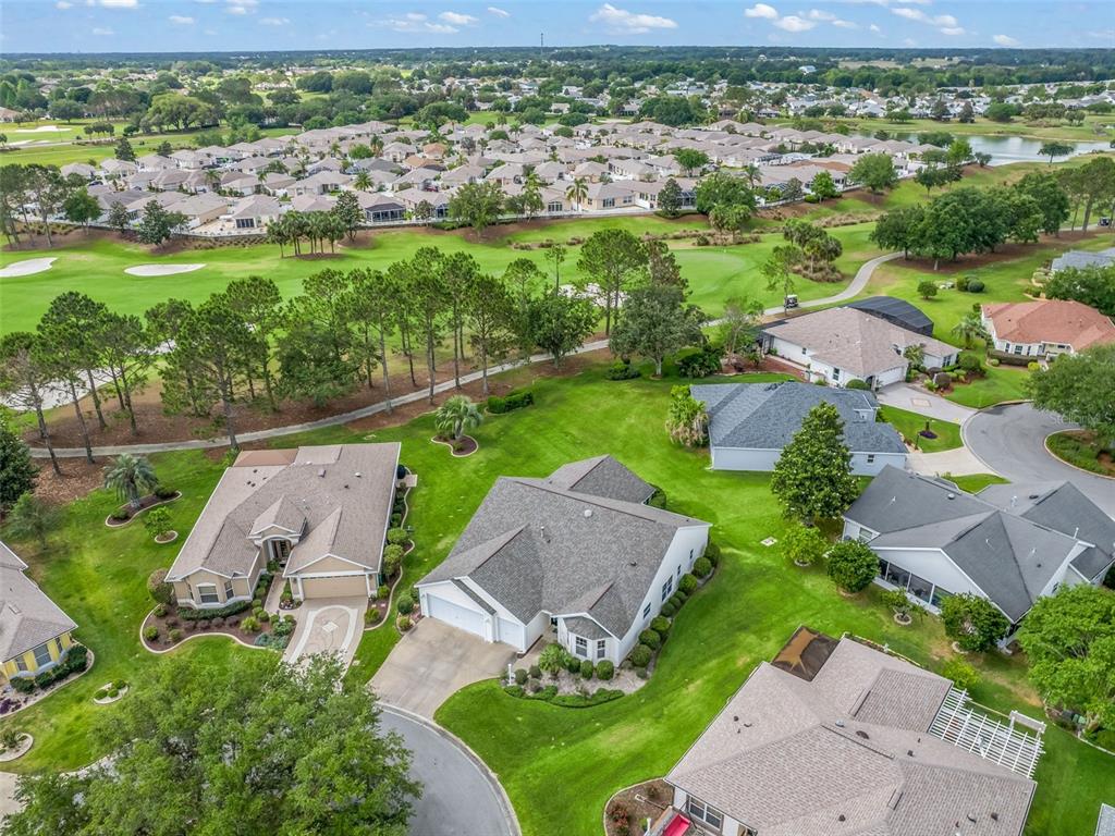 17984 SE 89th Natchez Ave, The Villages, FL 32162 MLS G5065770