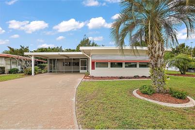 705 Buccaneer Boulevard, Tavares, FL 32778 - Photo 1