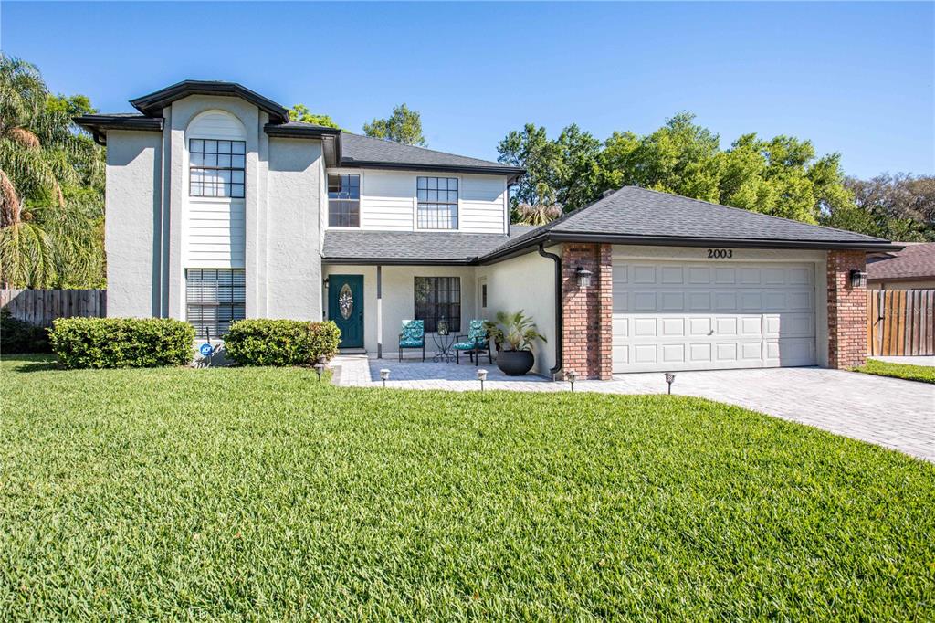 2003 Kimberwicke Cir, Oviedo, FL 32765 MLS G5066660 Coldwell Banker