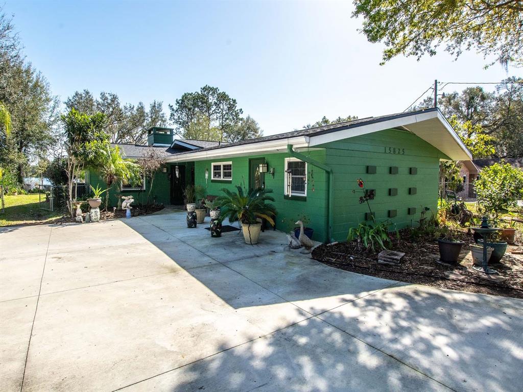 15825 Wilson Parrish Rd, Umatilla, FL 32784 MLS G5067219 Coldwell