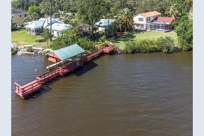 2229 Turnbull Bay Road, New Smyrna Beach, FL 32168 - Photo 1