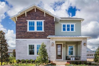 9717 Neruda Street, Orlando, FL 32827 - Photo 1