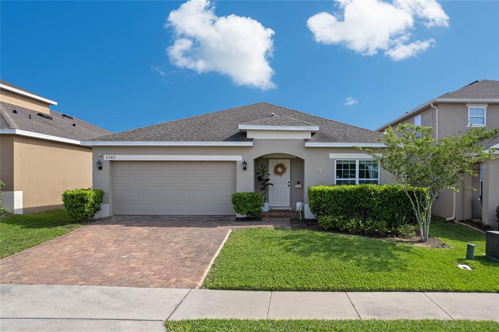 2247 Napone Ln, Minneola, FL 34715 MLS G5067343 Coldwell Banker