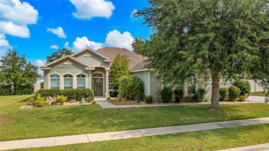 5533 Windsong Oak Dr, Leesburg, FL 34748 MLS G5067417 Coldwell Banker