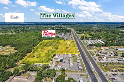 2296 U.S. Hwy 441, Fruitland Park, FL 34731 - Photo 1