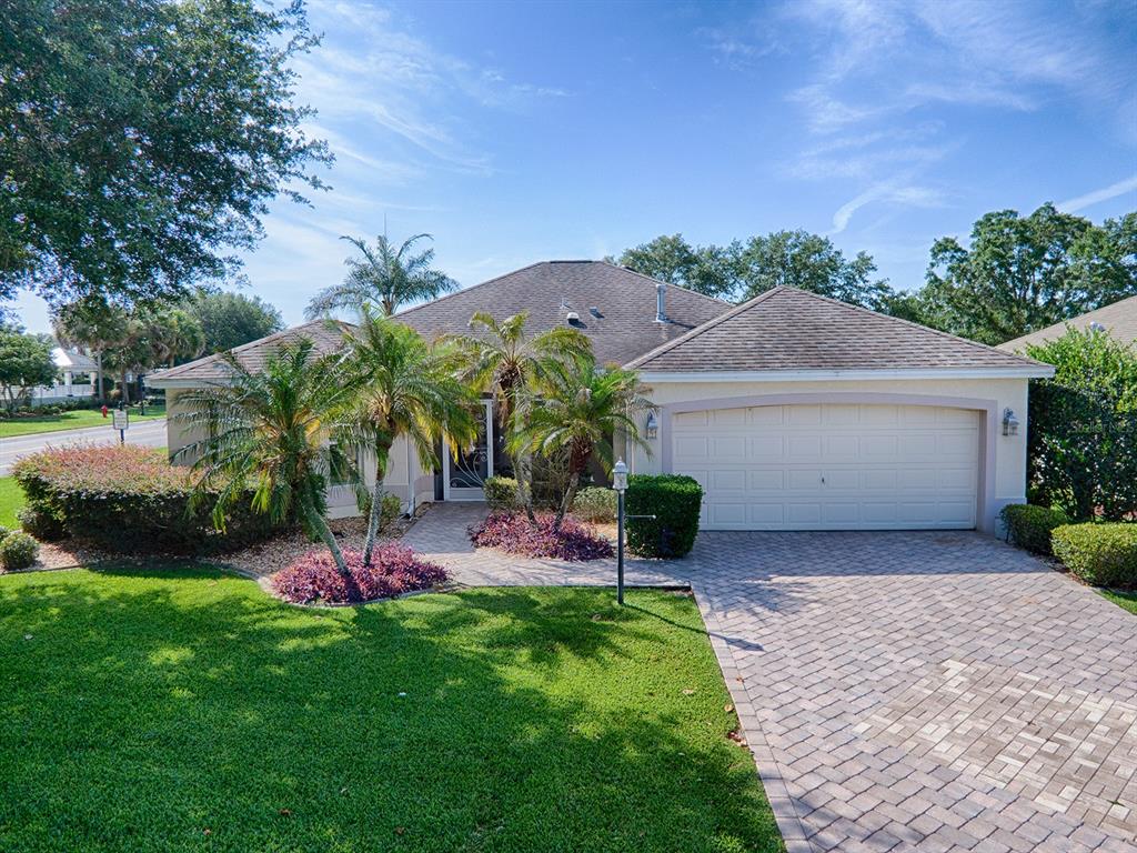 7848 SE 170th Stonebrook Ln, The Villages, FL 32162 MLS G5068428