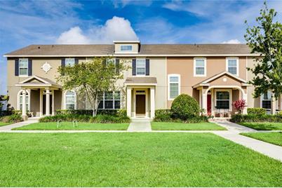 609 Tiger Bay Court, Groveland, FL 34736 - Photo 1