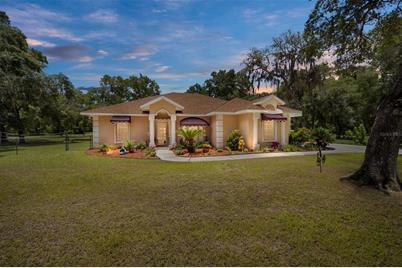 8545 E Keating Park Street, Floral City, FL 34436 - Photo 1