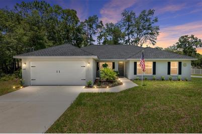 8293 SE 159th Place, Summerfield, FL 34491 - Photo 1