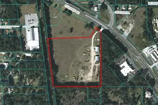 11580 SE US Hwy 441, Belleview, FL 34420 - Photo 1