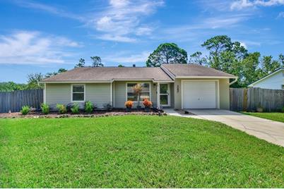 247 Clara Vista Street, Debary, FL 32713 - Photo 1