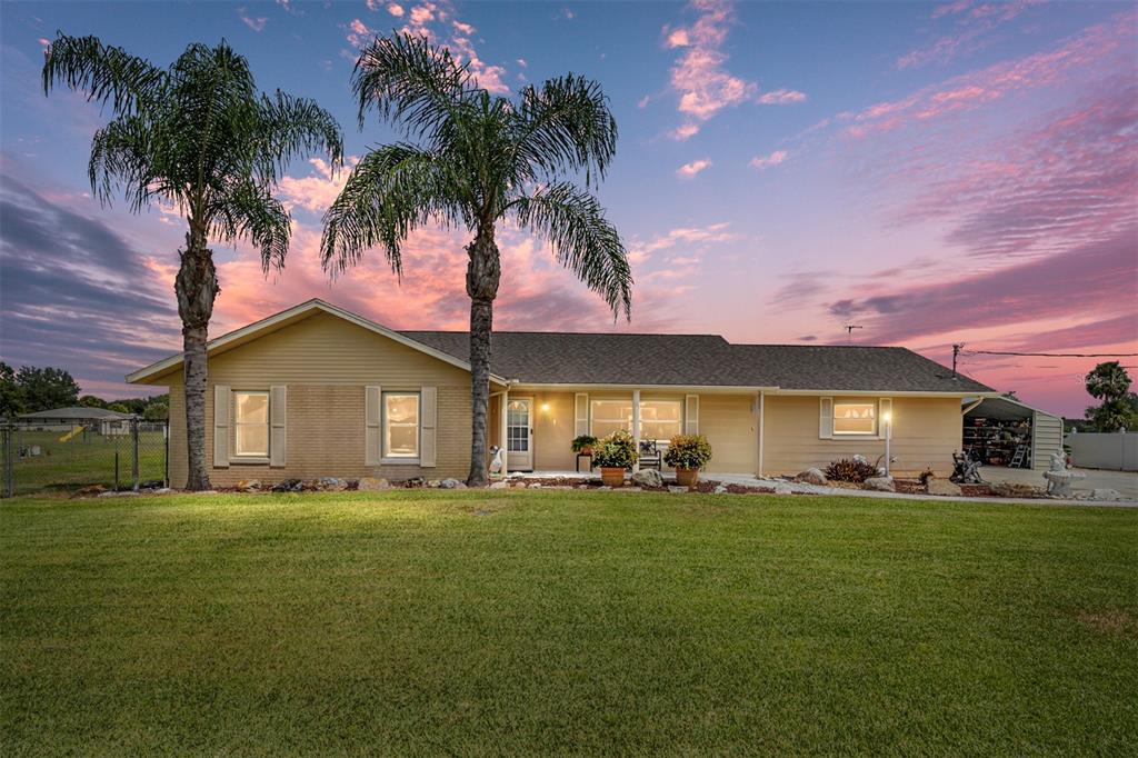 5207 Lake Griffin Rd, Lady Lake, FL 32159 MLS G5071928 Coldwell Banker