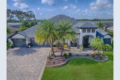 3732 Conservation Trail, The Villages, FL 32163 - Photo 1