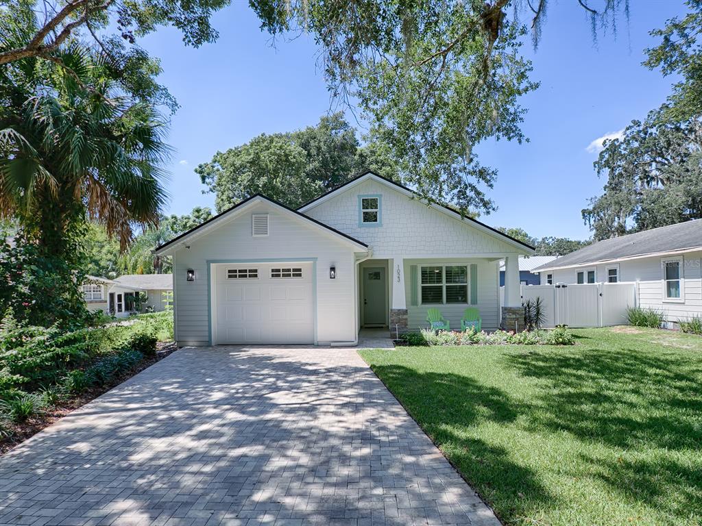 1023 N Clayton St, Mount Dora, FL 32757 MLS G5073713 Coldwell Banker