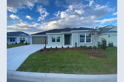 771 Sage St Sage St, The Villages, FL 34762 - Photo 1