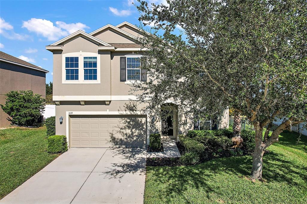 3139 Zander Dr, Grand Island, FL 32735 MLS G5075797 Coldwell Banker