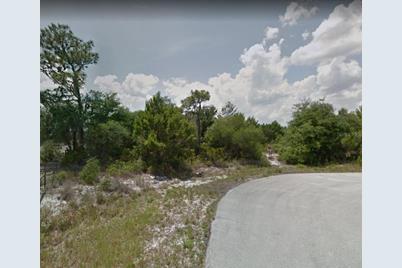 Woodstork Way, Frostproof, FL 33843 - Photo 1