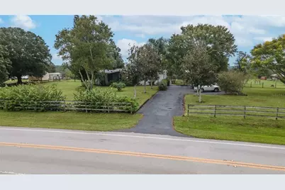 8055 E Dewey Robbins Road, Howey in the Hills, FL 34737 - Photo 1