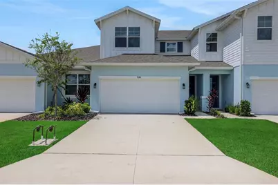9141 Gulf Haven Drive, Parrish, FL 34219 - Photo 1