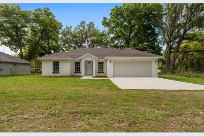 3350 SE 142nd Lane, Summerfield, FL 34491 - Photo 1