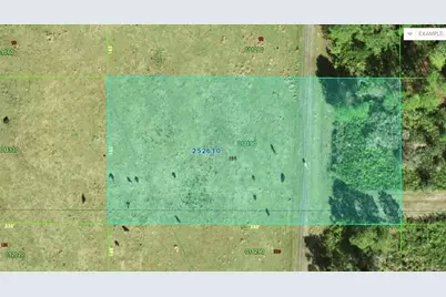 Commonwealth Avenue N, Polk City, FL 33868 - Photo 1