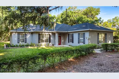 23321 N Buckhill Road, Howey in the Hills, FL 34737 - Photo 1
