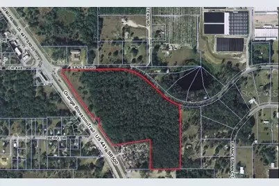 4411 N Orange Blossom Trail, Mount Dora, FL 32757 - Photo 1