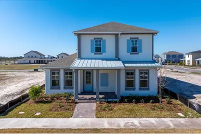 10125 Gobat Alley, Orlando, FL 32827 - Photo 1