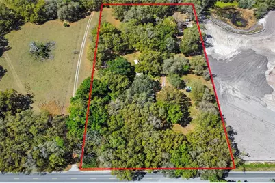 26711 County Road 33, Groveland, FL 34736 - Photo 1