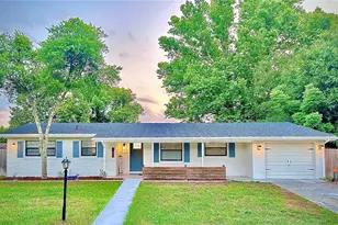 14598 SW 34th Terrace Rd, Ocala, FL 34473 - Photo 1