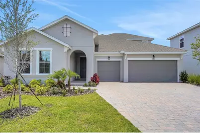 7465 Sea Manatee Street, Parrish, FL 34219 - Photo 1