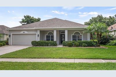 3960 Beacon Ridge Way, Clermont, FL 34711 - Photo 1