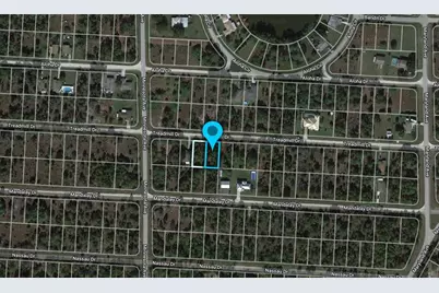 27421 Treadmill Drive, Punta Gorda, FL 33955 - Photo 1