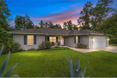 169 Bay Road, Ocklawaha, FL 32179 - Photo 1