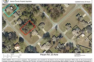 Tbd Pecan Rd, Ocala, FL 34472 - Photo 1