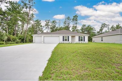 611 Marion Oaks Boulevard, Ocala, FL 34473 - Photo 1