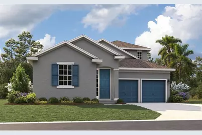 5143 Firebush Drive, Apopka, FL 32712 - Photo 1