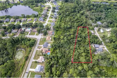 North Road, Deltona, FL 32725 - Photo 1